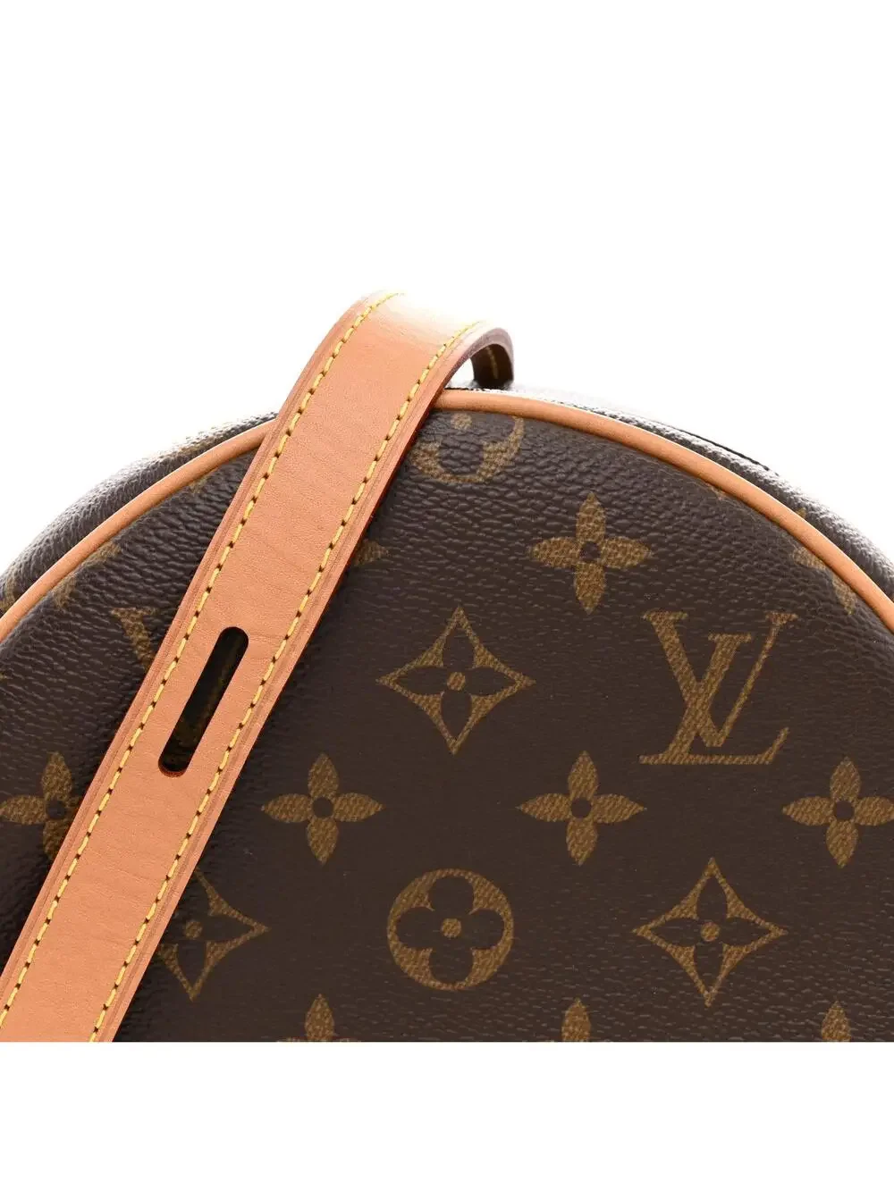 Louis Vuitton Boite Chapeau Souple Pm #295430L16B